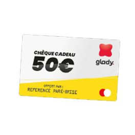 Carte cadeau multi-enseignes