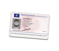 Permis de conduire