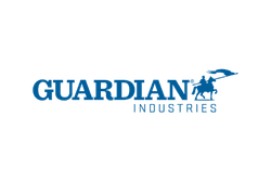 Logo Guardian Glass