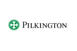 Logo Pilkington