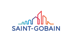 Logo Saint-Gobain Sekurit
