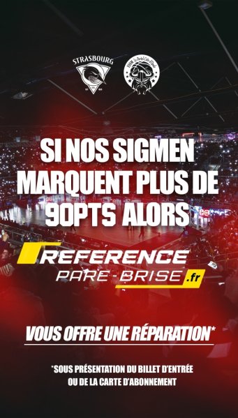 Image d'une salle de sport symbolisant le partenariat entre Référence Pare-Brise et la SIG Strasbourg