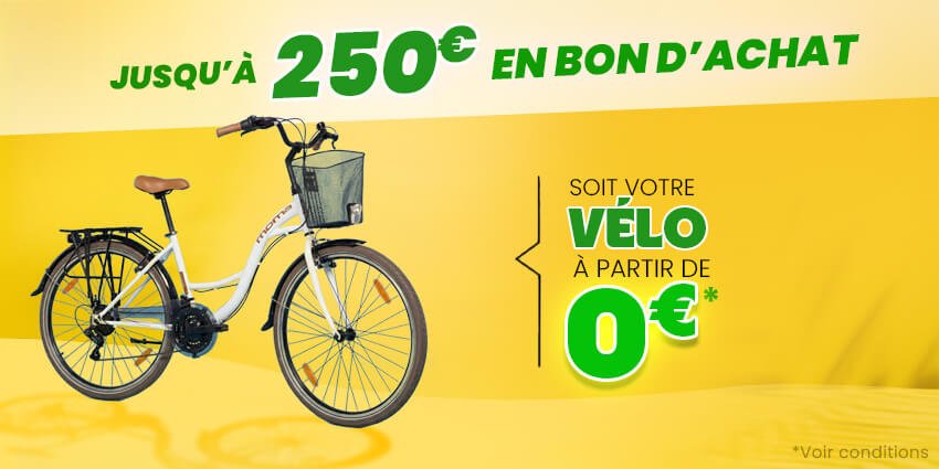 Vélo