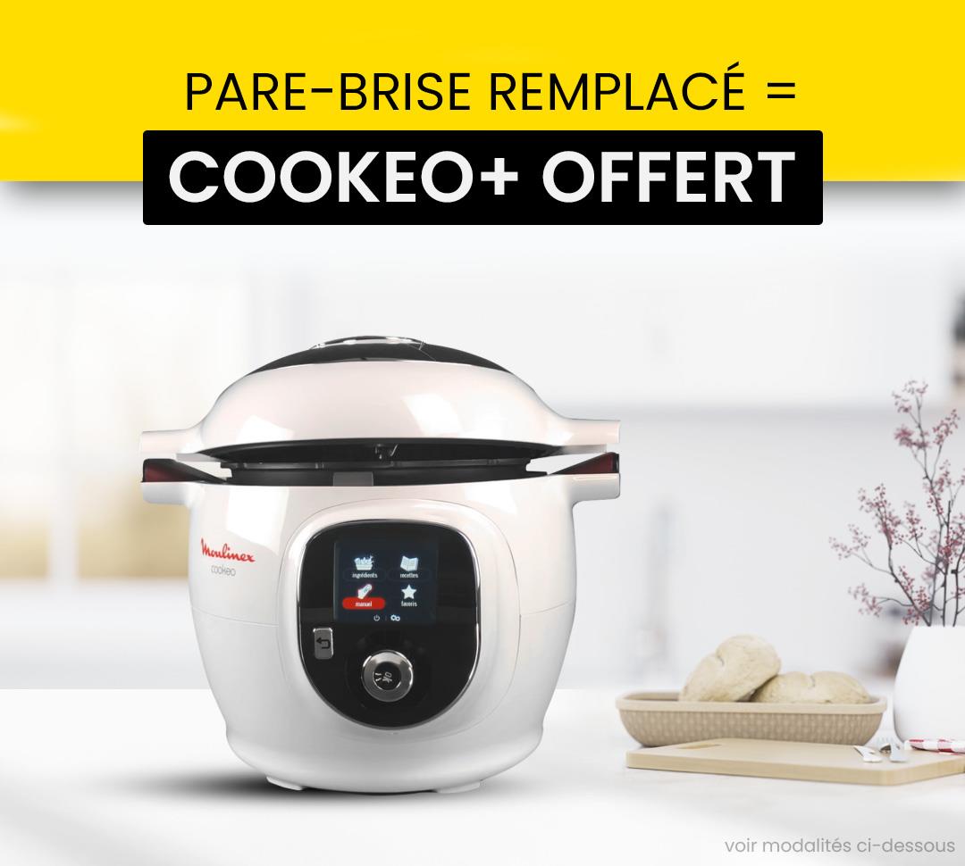 Offre Cookeo