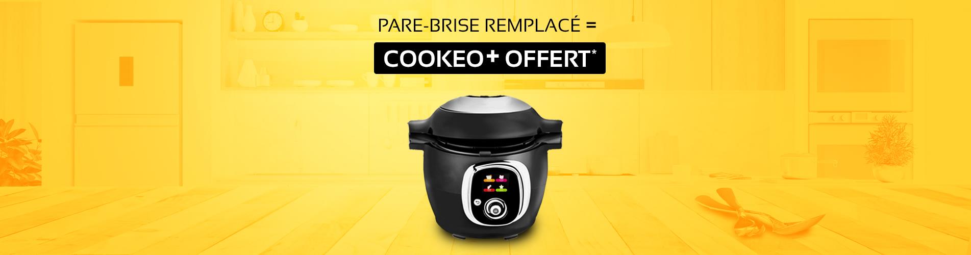 Offre Cookeo