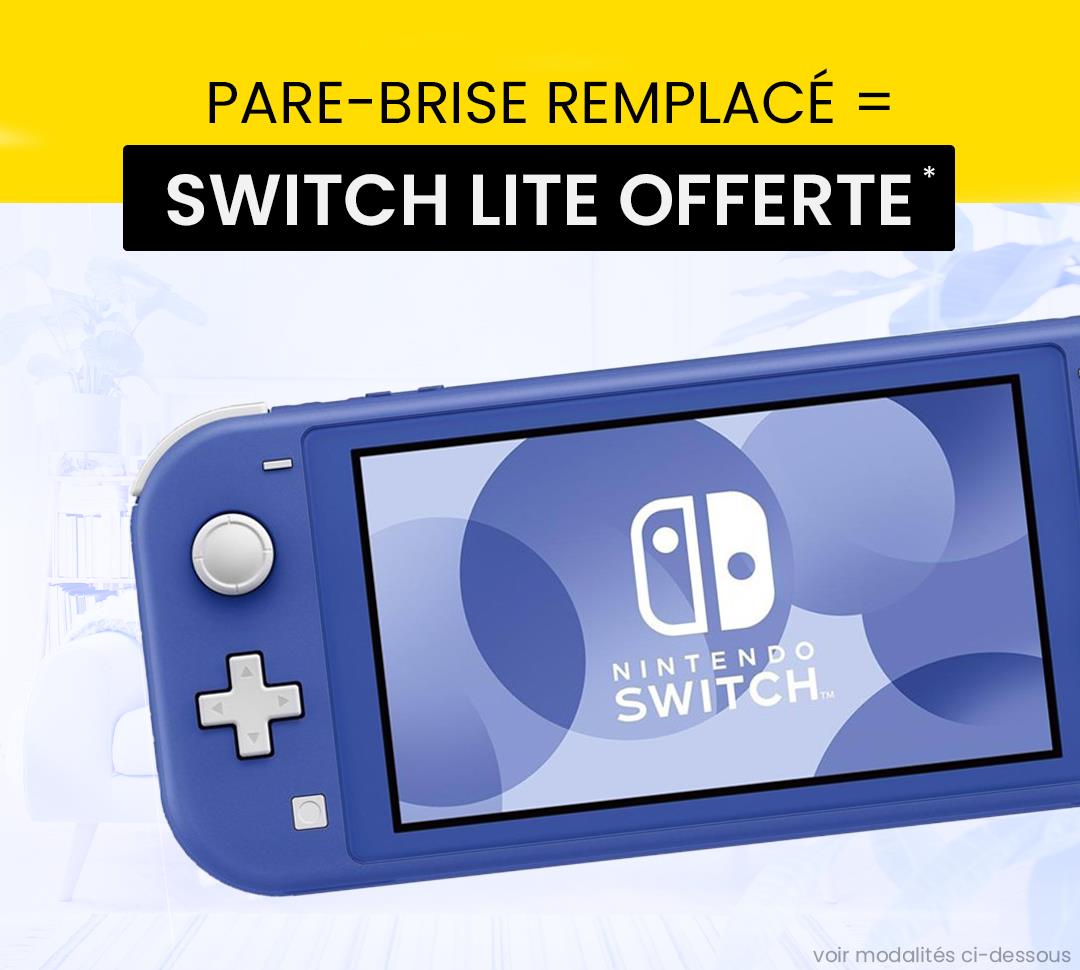 Offre Switch