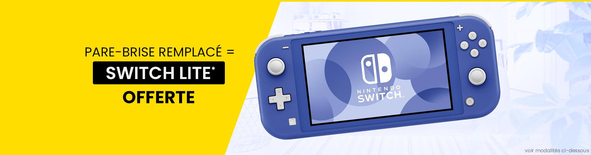 Offre Switch